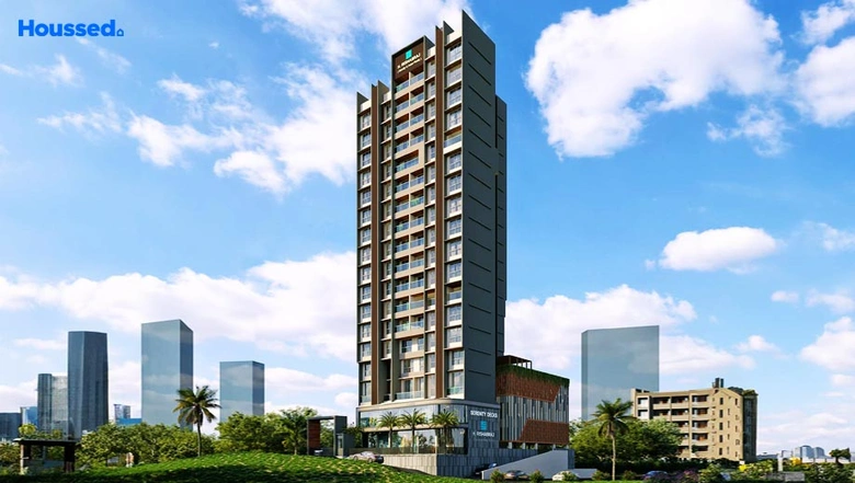 Image of H.Rishabraj Serenity Decks